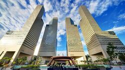 Suntec Tower One (D1), Office #506518881